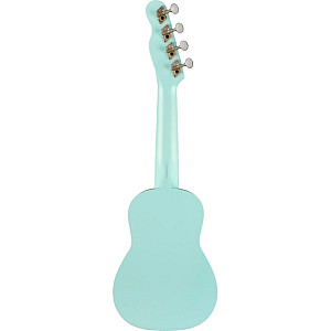 Fender Venice Soprano Ukulele 